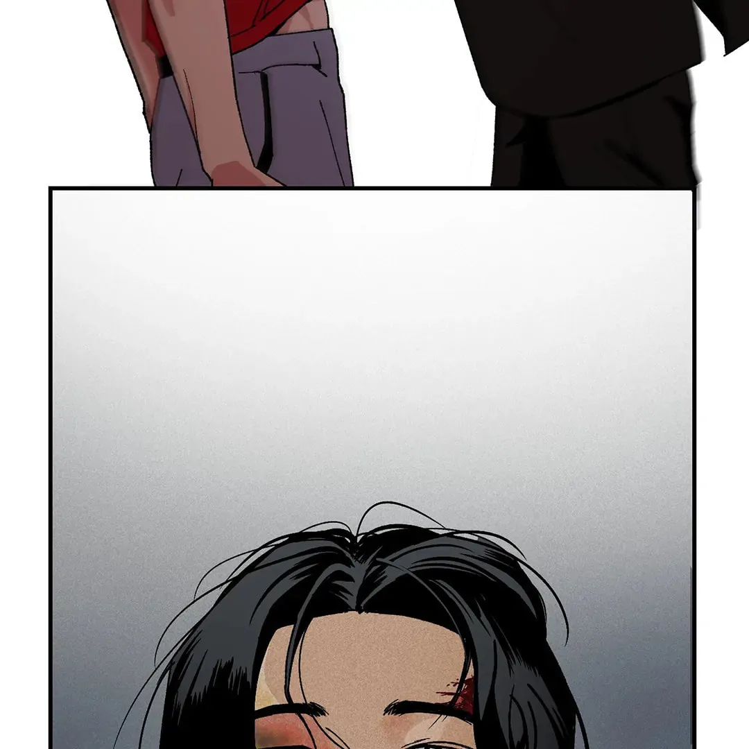 God's Peace Chapter 5 page 44 - 
