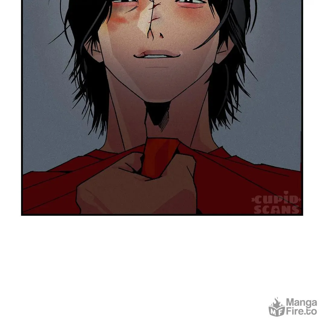 God's Peace Chapter 5 page 45 - 