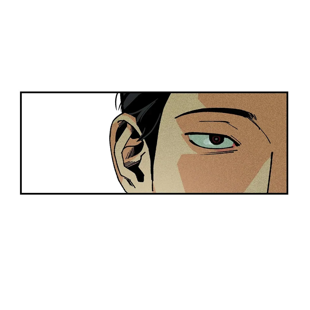 God's Peace Chapter 5 page 46 - 