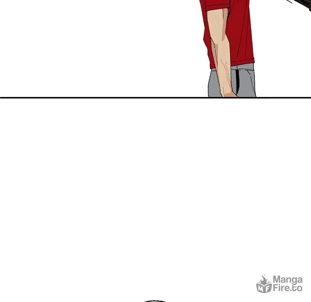 God's Peace Chapter 5 page 48 - 