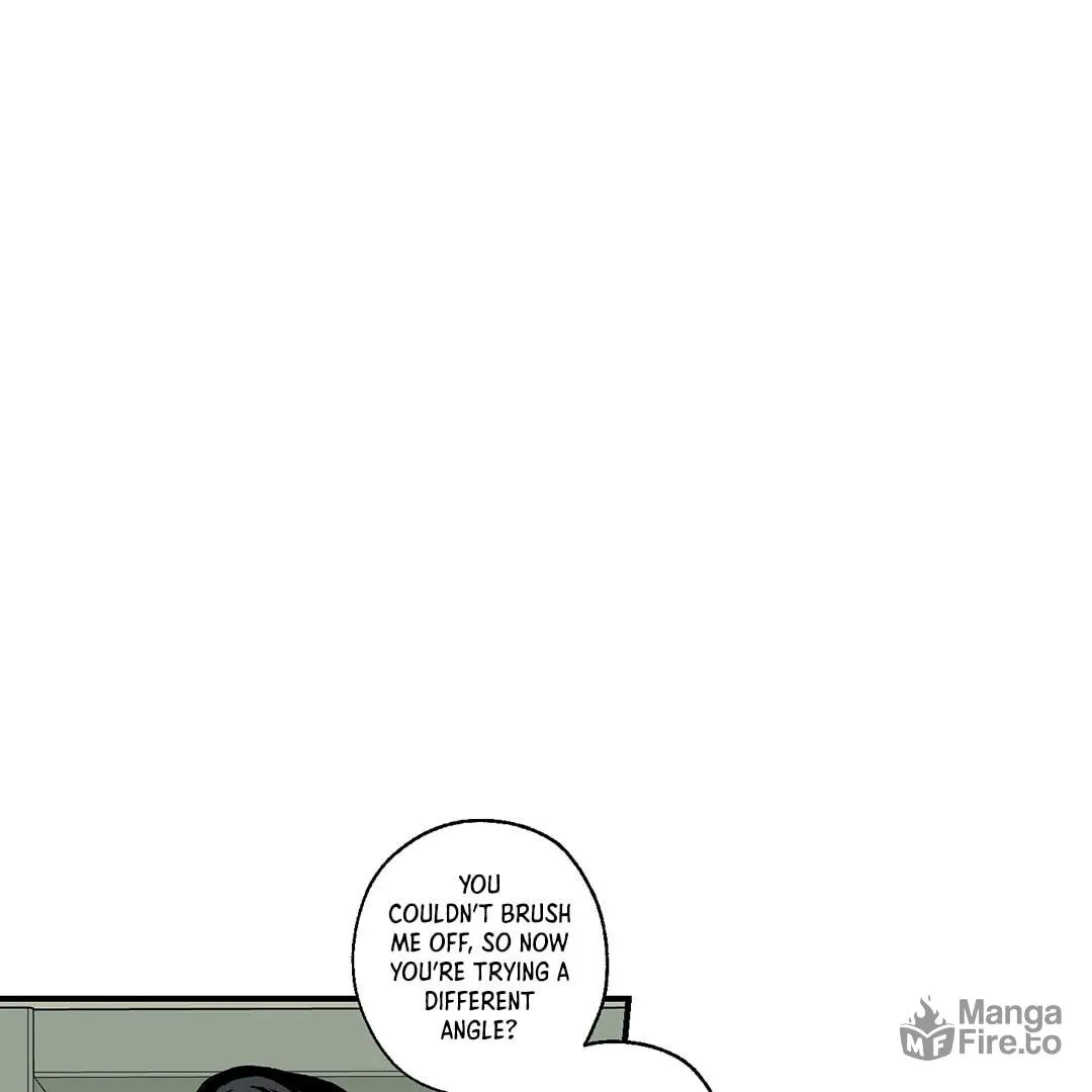 God's Peace Chapter 5 page 50 - 