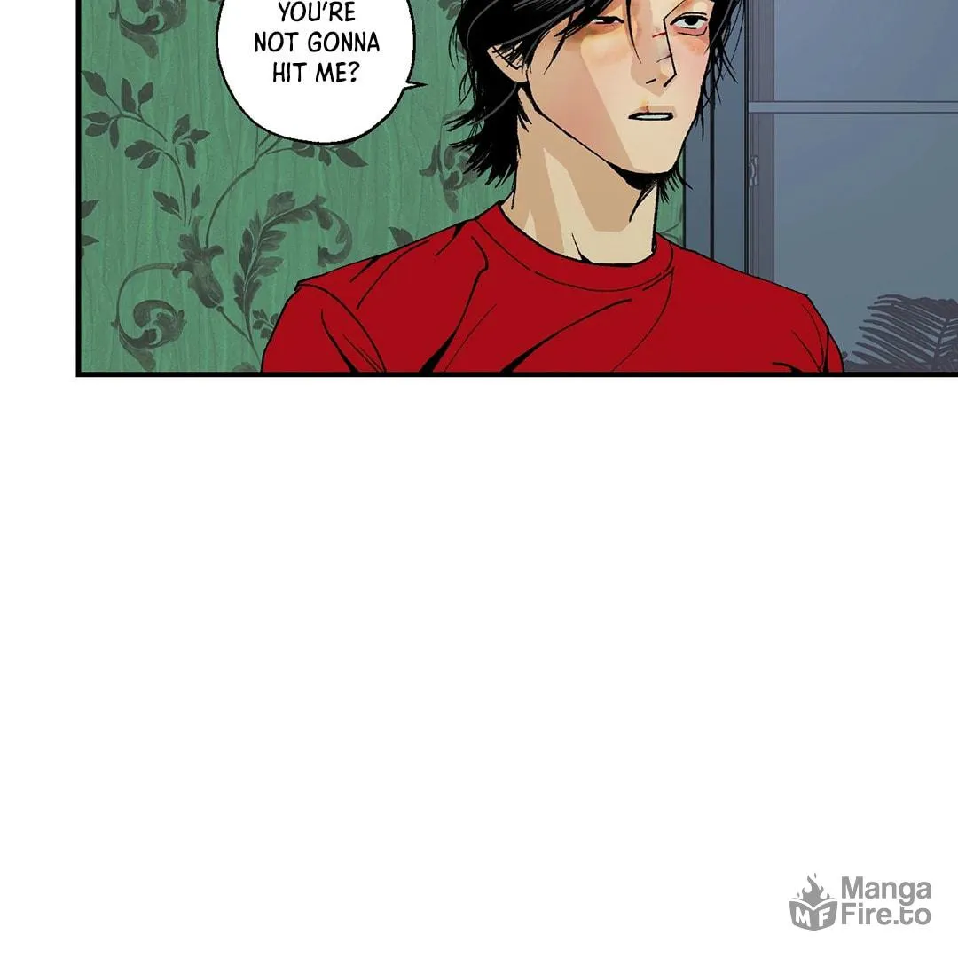 God's Peace Chapter 5 page 54 - 