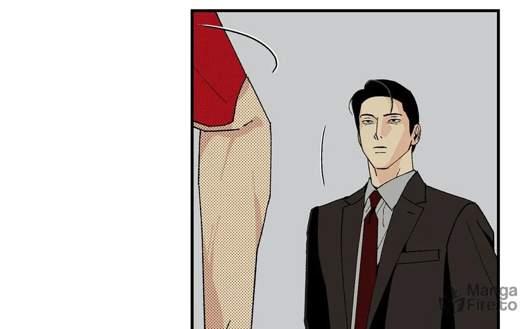 God's Peace Chapter 5 page 55 - 