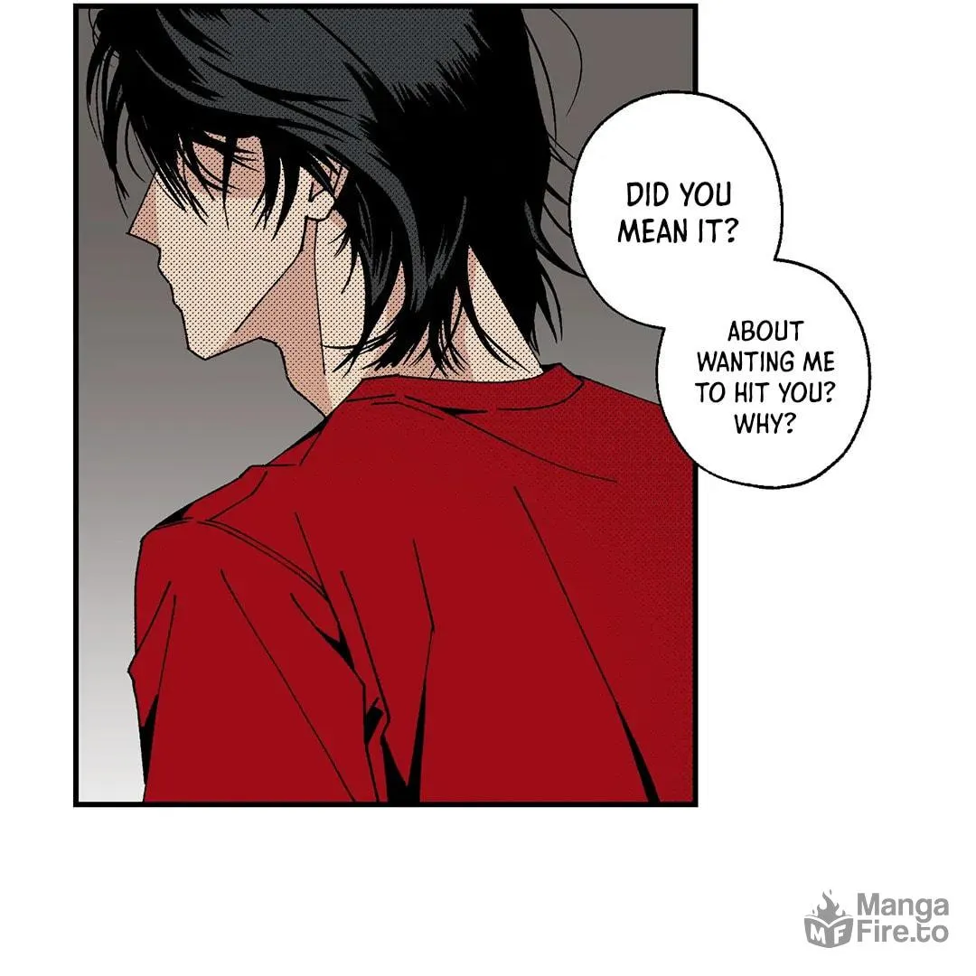 God's Peace Chapter 5 page 57 - 
