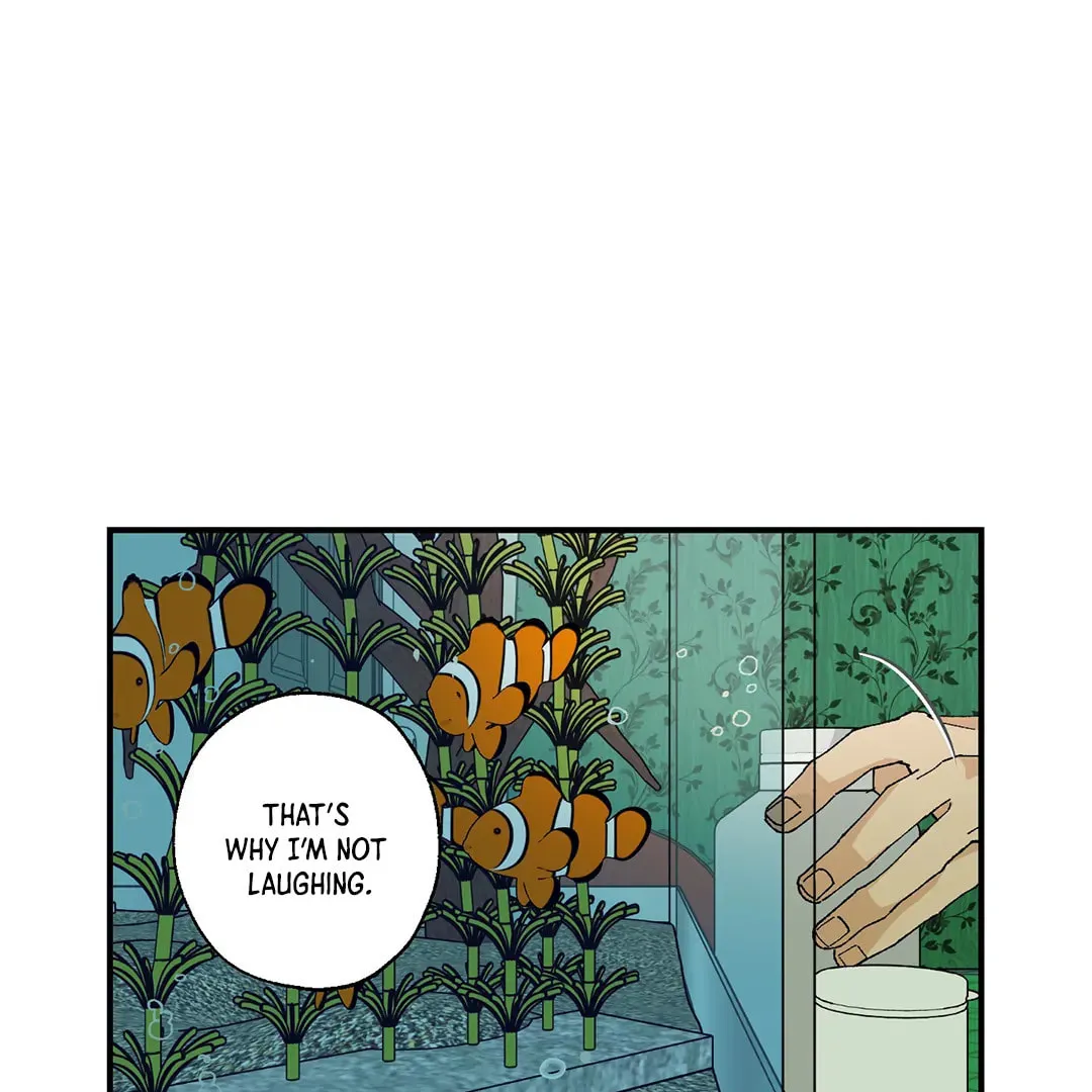 God's Peace Chapter 5 page 59 - 