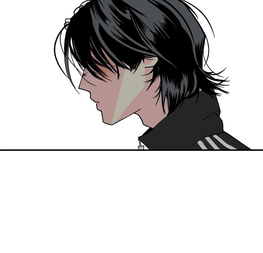 God's Peace Chapter 5 page 7 - 