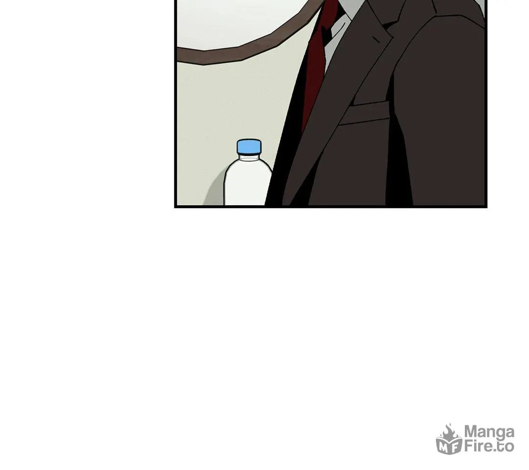 God's Peace Chapter 5 page 63 - 