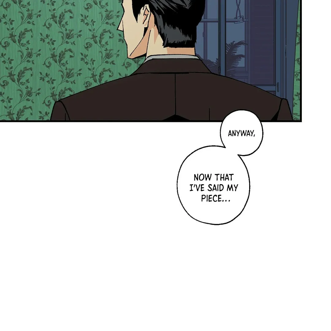 God's Peace Chapter 5 page 67 - 
