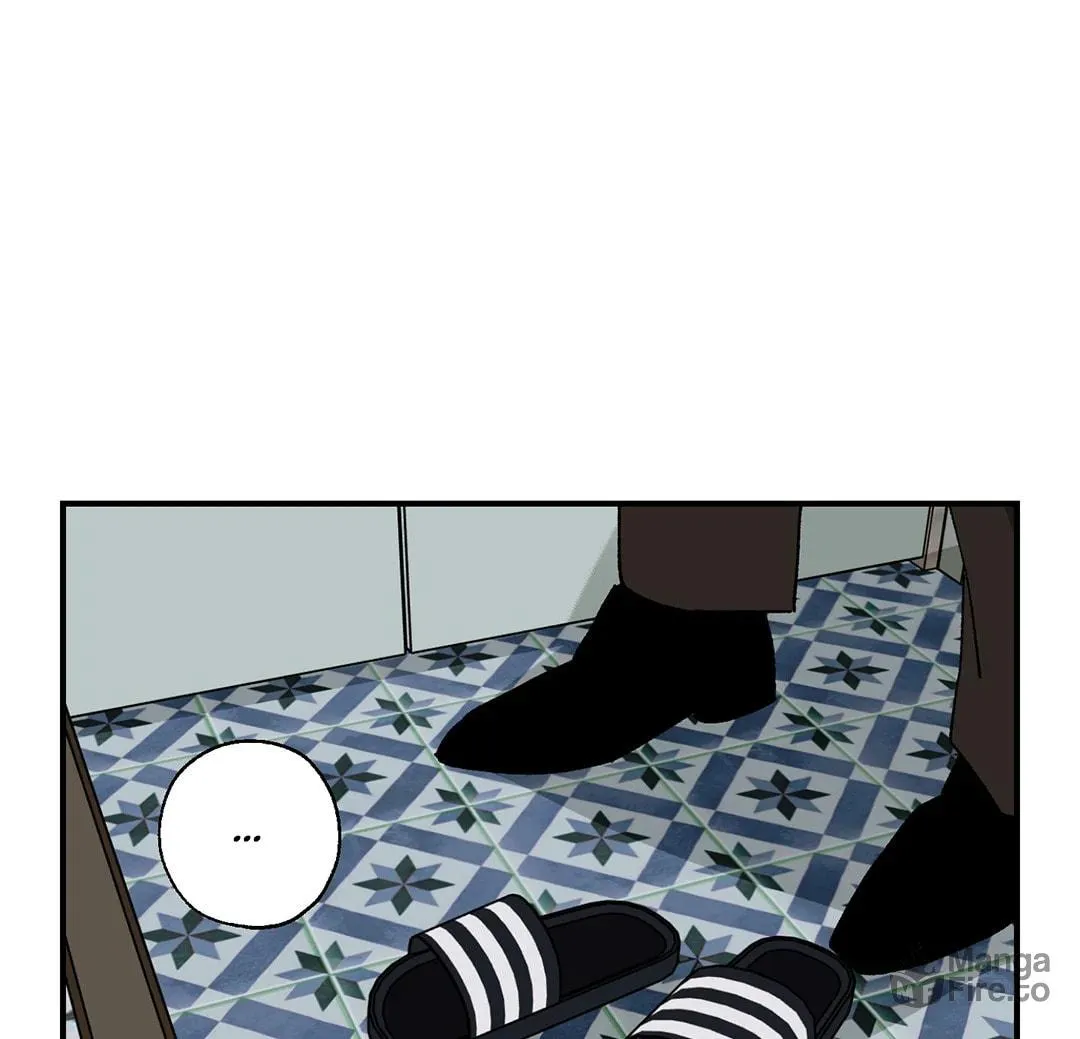 God's Peace Chapter 5 page 69 - 