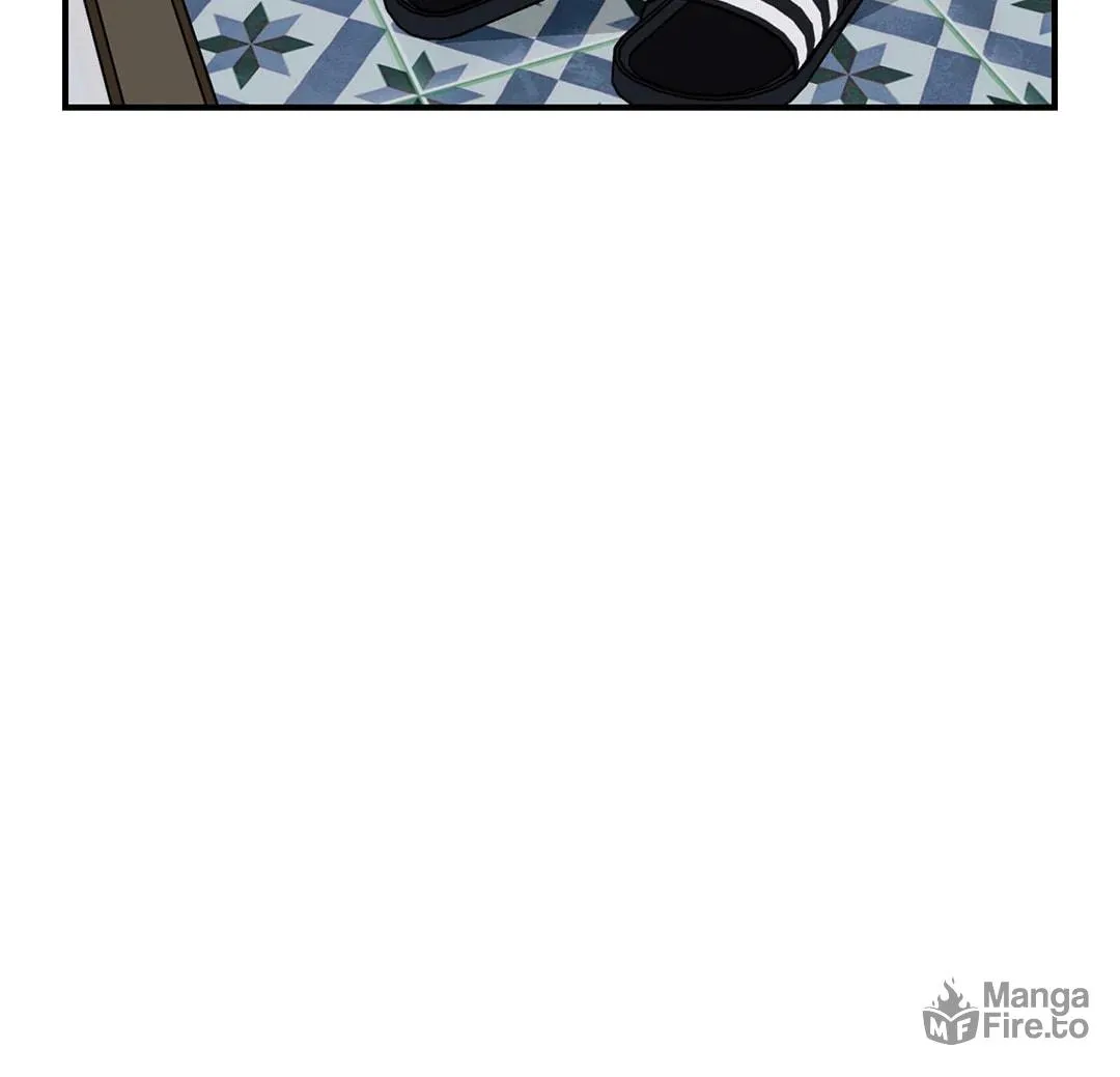 God's Peace Chapter 5 page 70 - 