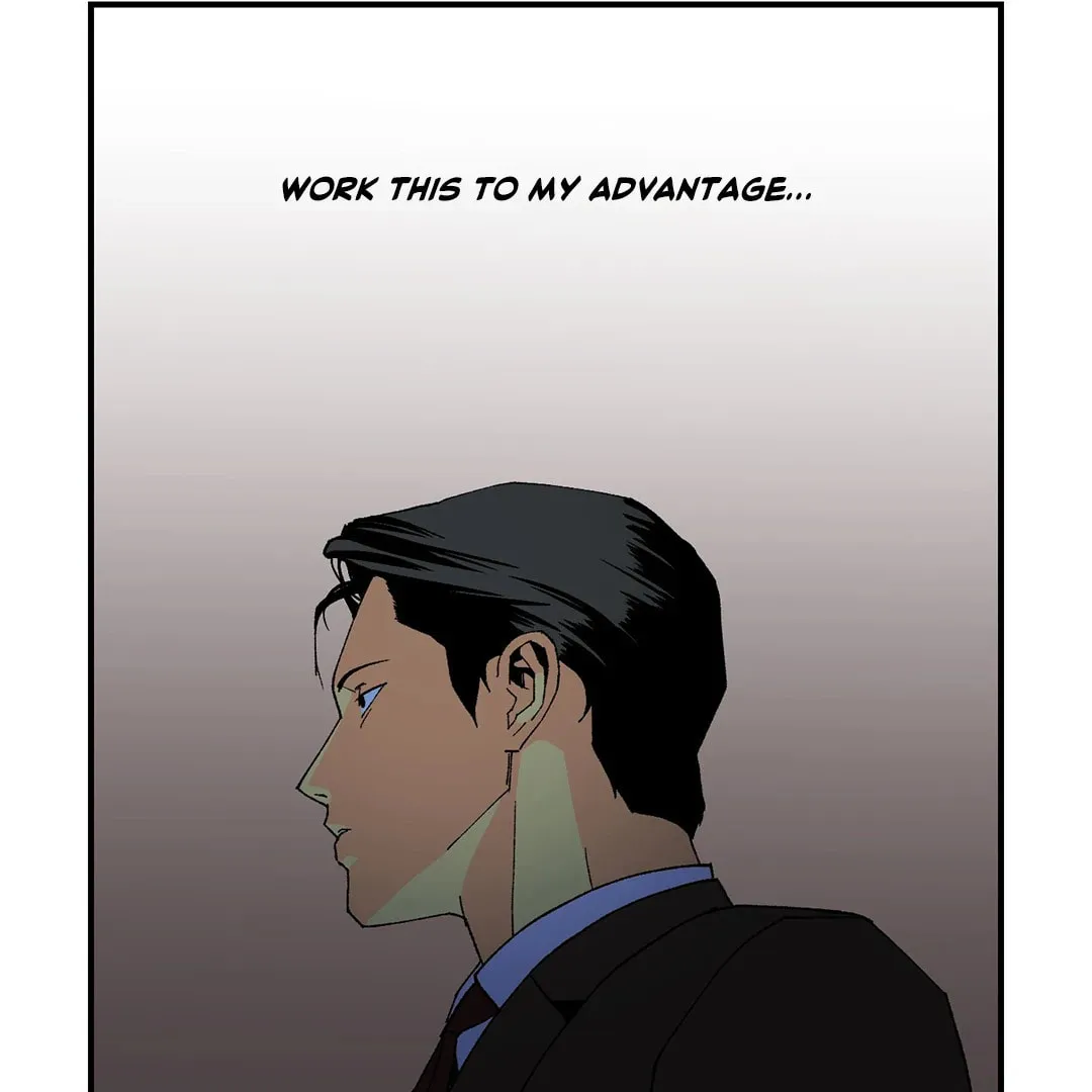 God's Peace Chapter 5 page 8 - 