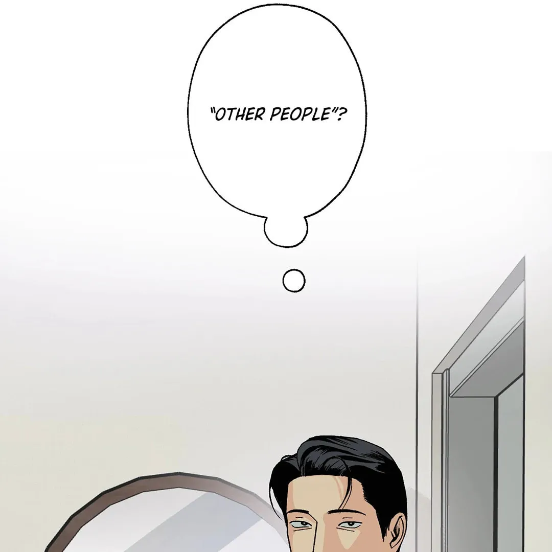 God's Peace Chapter 5 page 71 - 