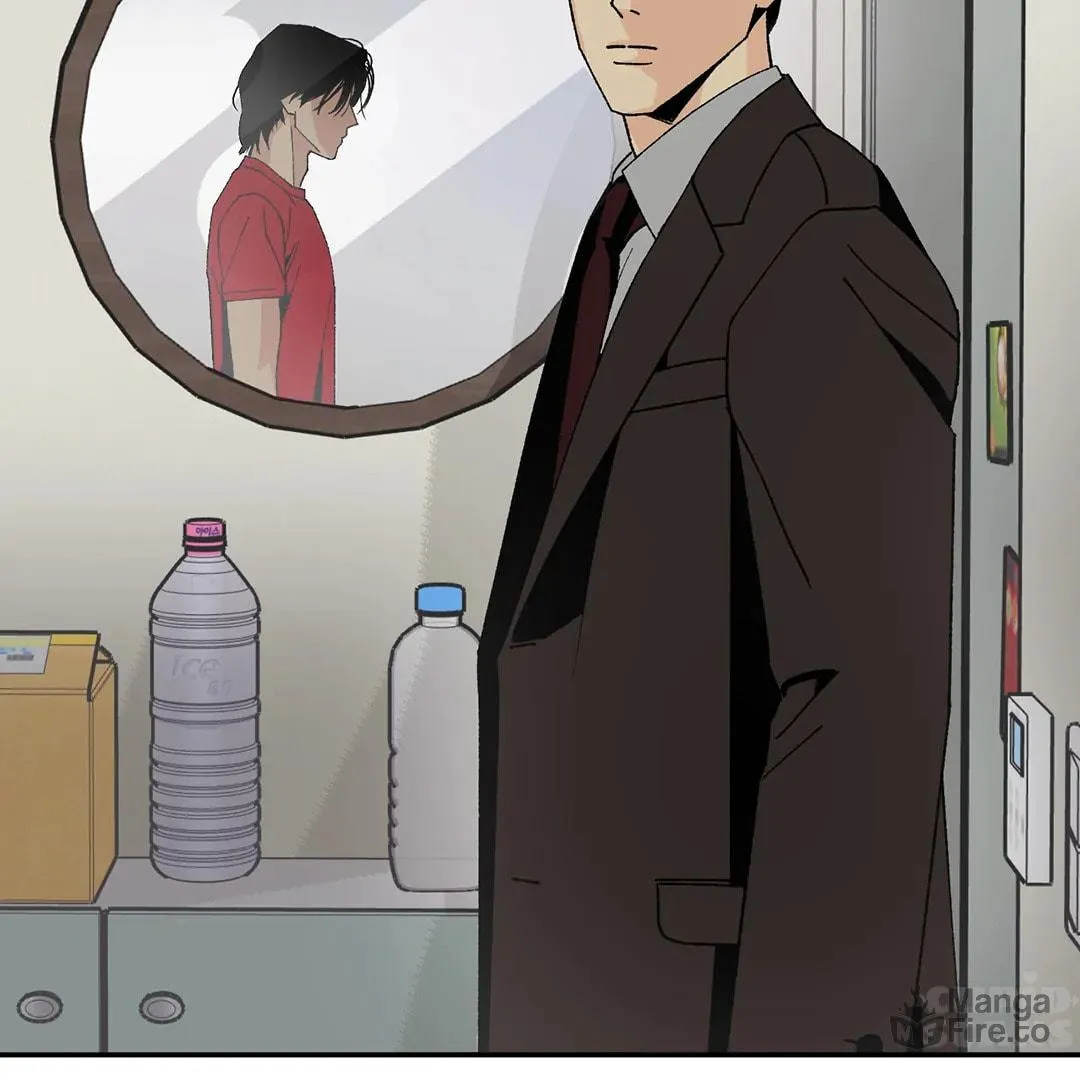 God's Peace Chapter 5 page 72 - 