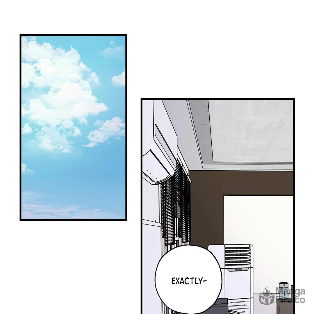 God's Peace Chapter 5 page 75 - 