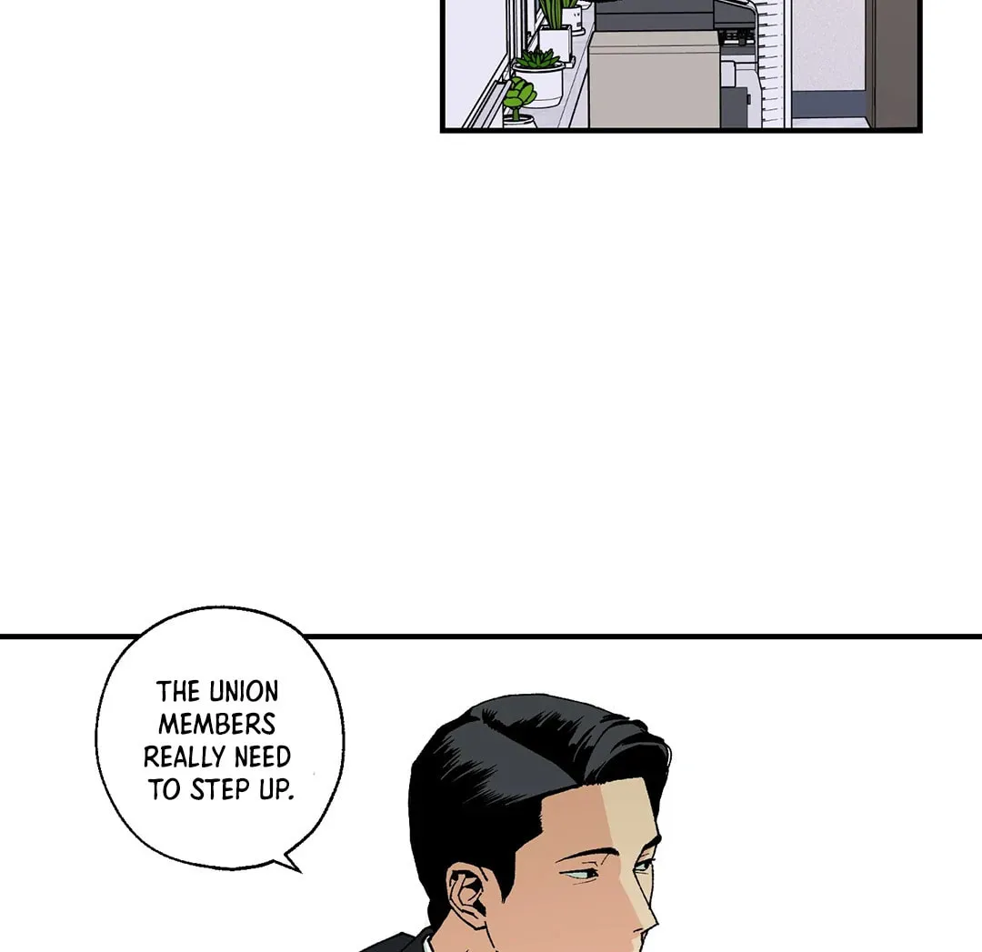 God's Peace Chapter 5 page 76 - 