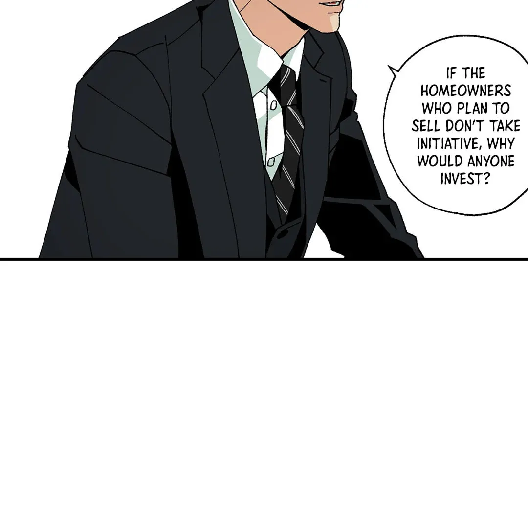 God's Peace Chapter 5 page 77 - 