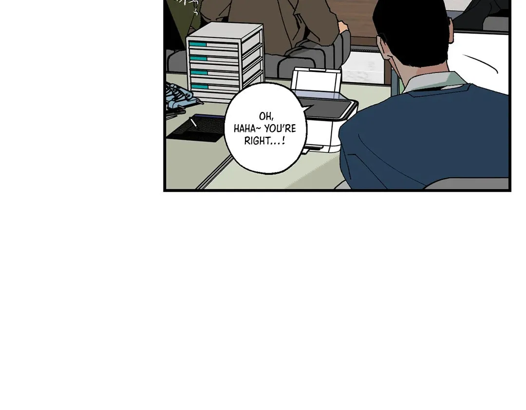 God's Peace Chapter 5 page 91 - 