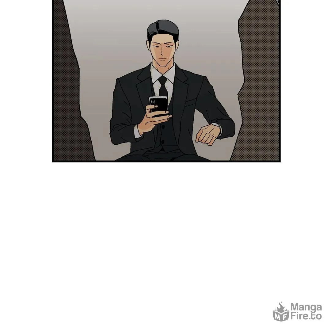 God's Peace Chapter 5 page 96 - 