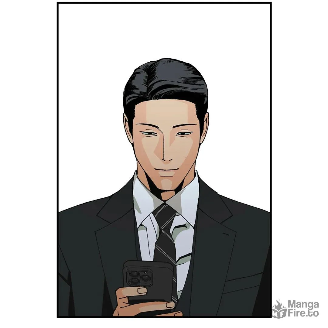 God's Peace Chapter 5 page 99 - 