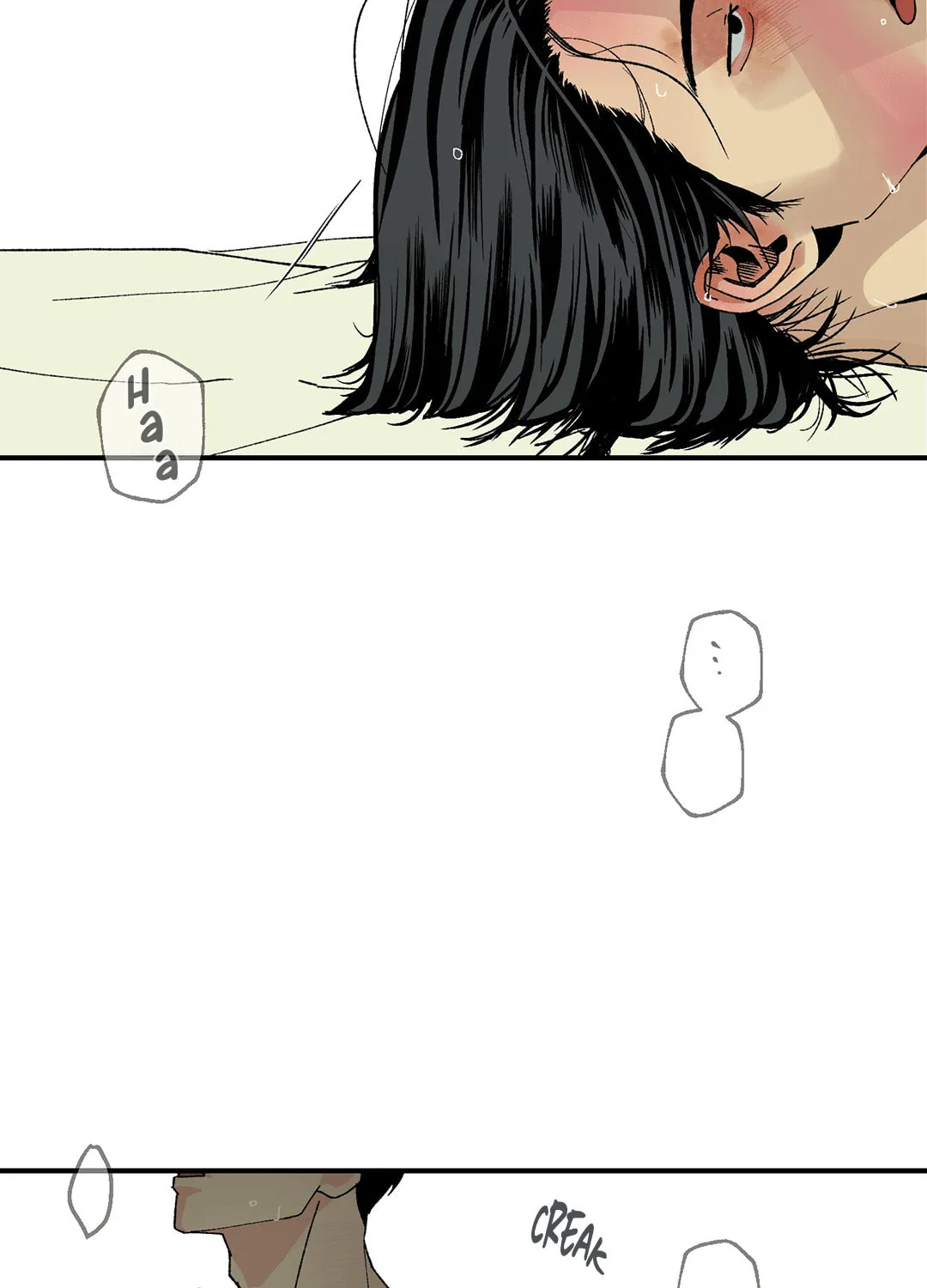 God's Peace Chapter 6 page 2 - 