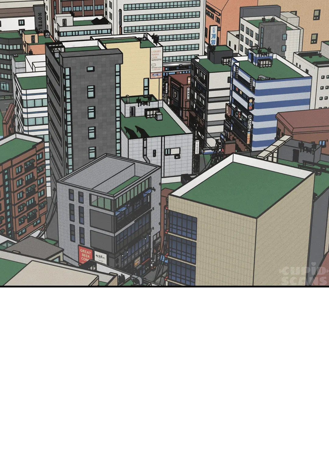 God's Peace Chapter 6 page 14 - 