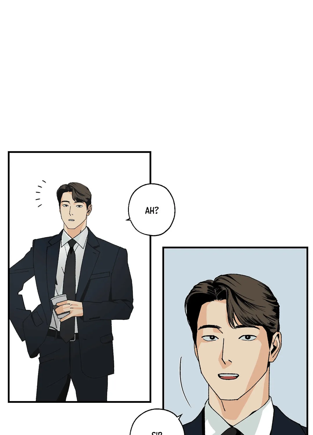 God's Peace Chapter 6 page 18 - 