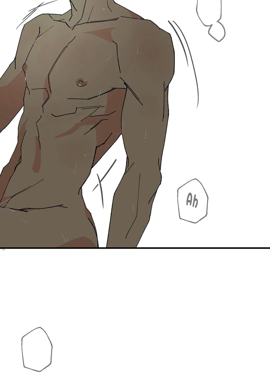 God's Peace Chapter 6 page 3 - 