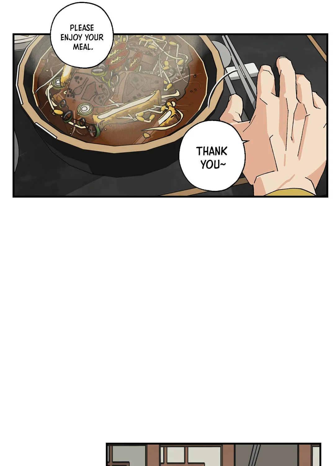 God's Peace Chapter 6 page 26 - 