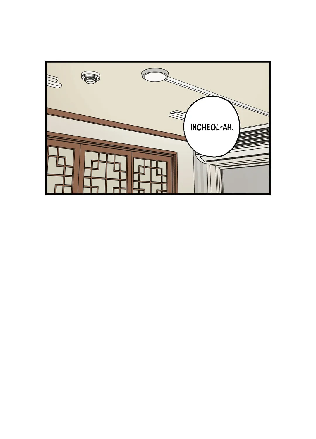 God's Peace Chapter 6 page 30 - 