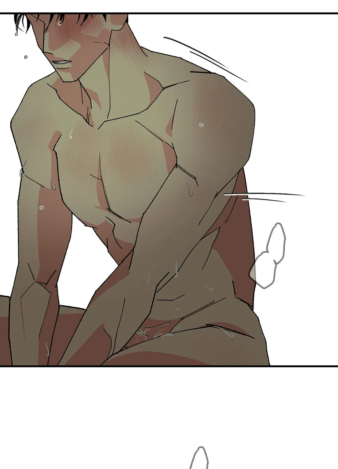 God's Peace Chapter 6 page 4 - 