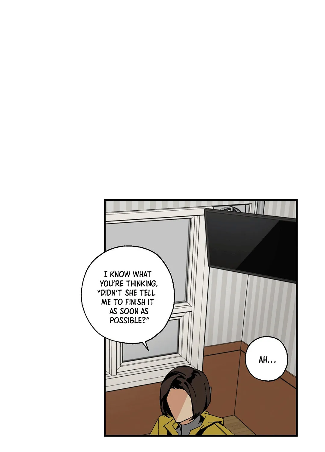 God's Peace Chapter 6 page 38 - 