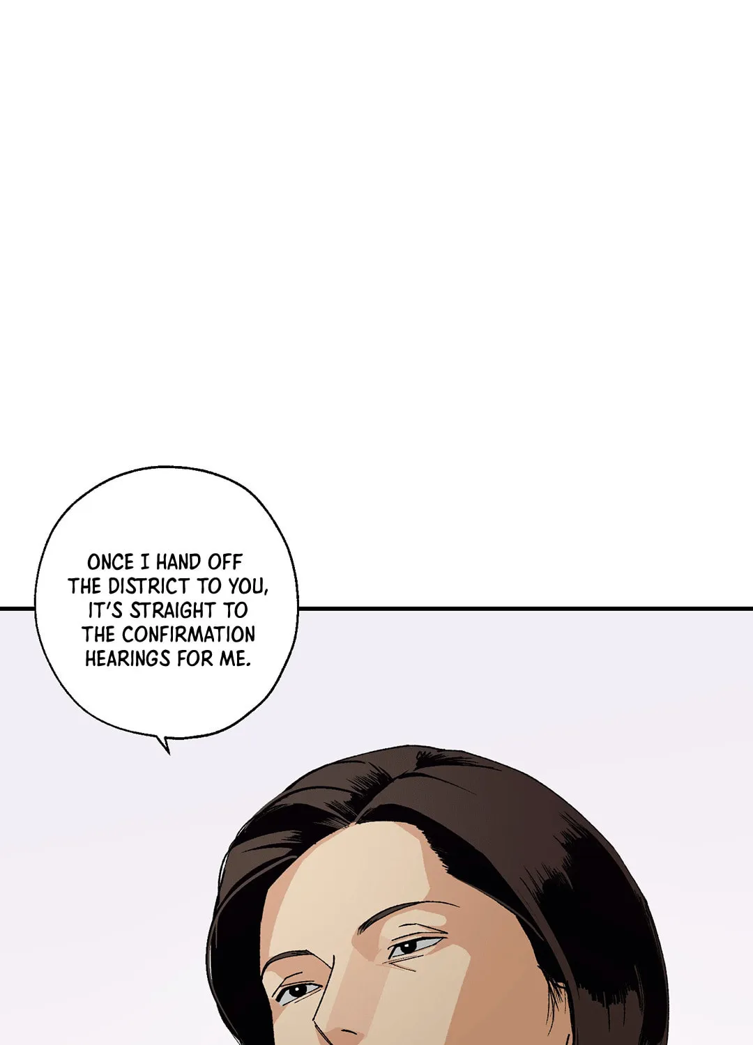 God's Peace Chapter 6 page 39 - 