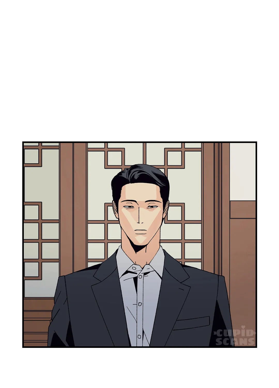God's Peace Chapter 6 page 41 - 