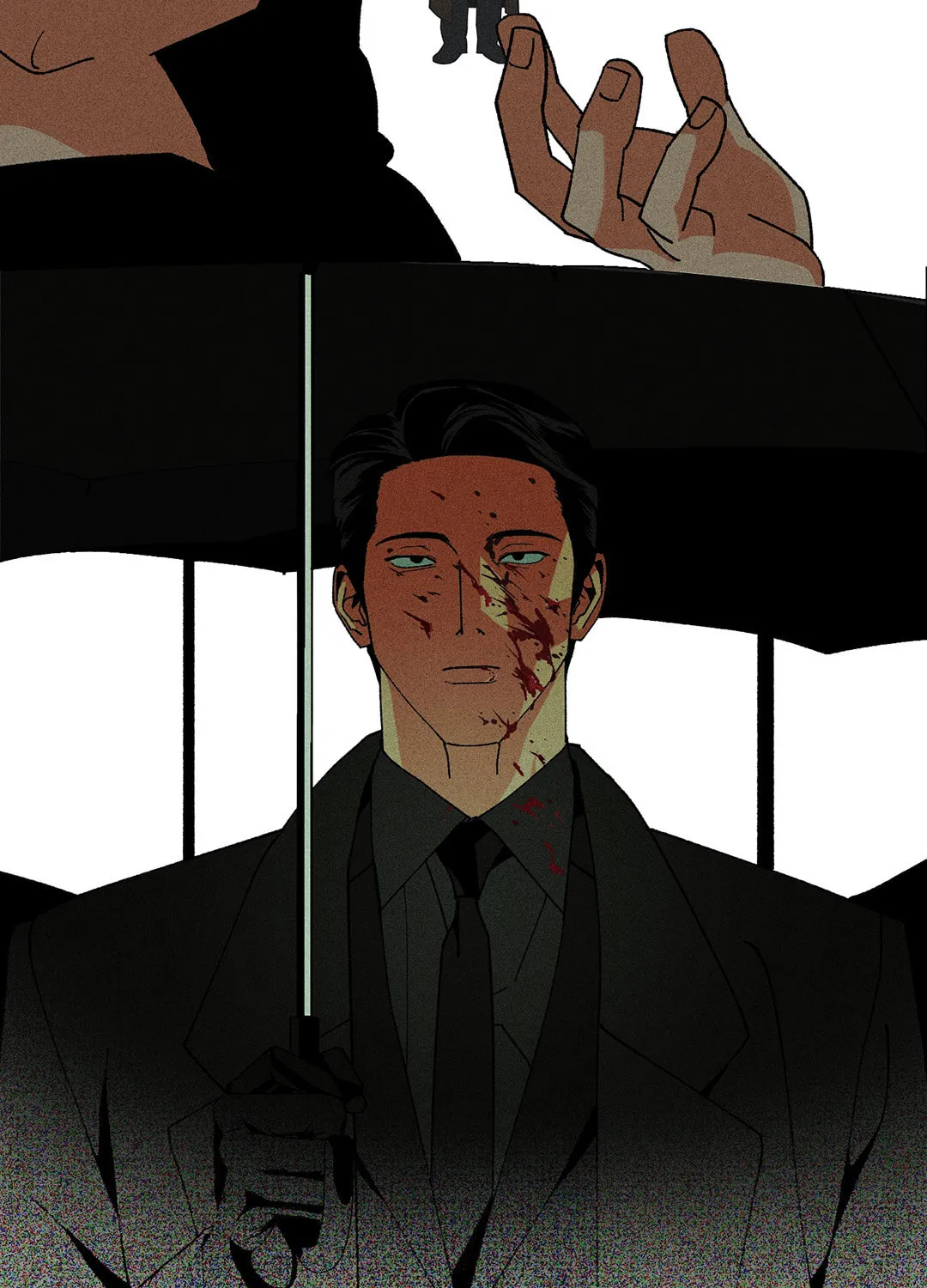God's Peace Chapter 6 page 48 - 