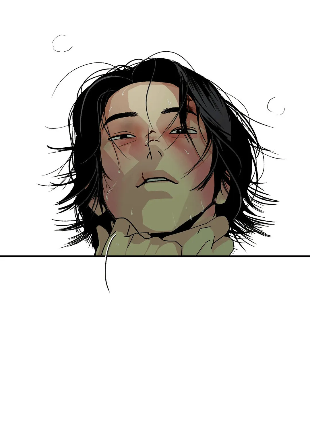 God's Peace Chapter 6 page 6 - 
