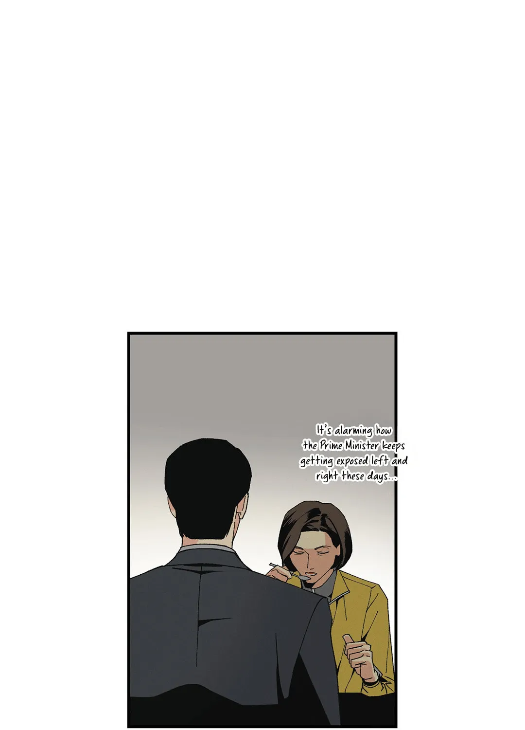 God's Peace Chapter 6 page 51 - 