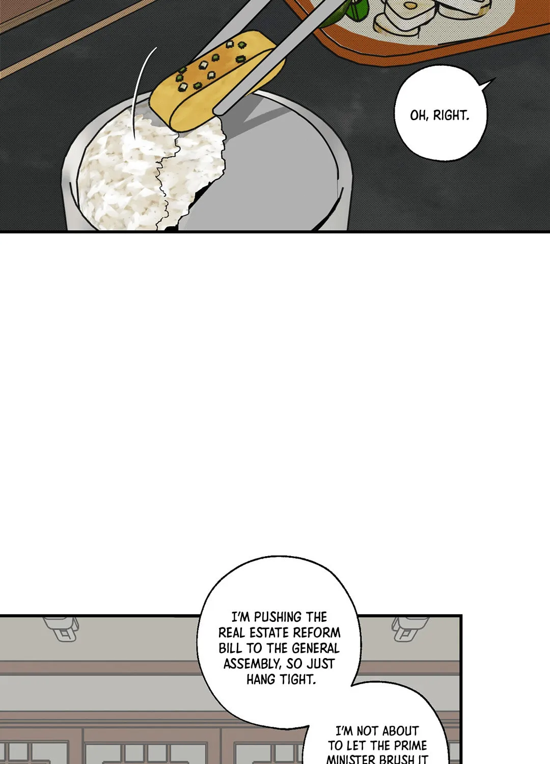 God's Peace Chapter 6 page 53 - 