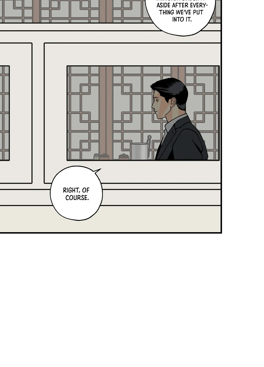 God's Peace Chapter 6 page 54 - 