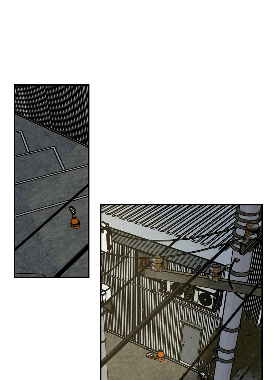 God's Peace Chapter 6 page 57 - 
