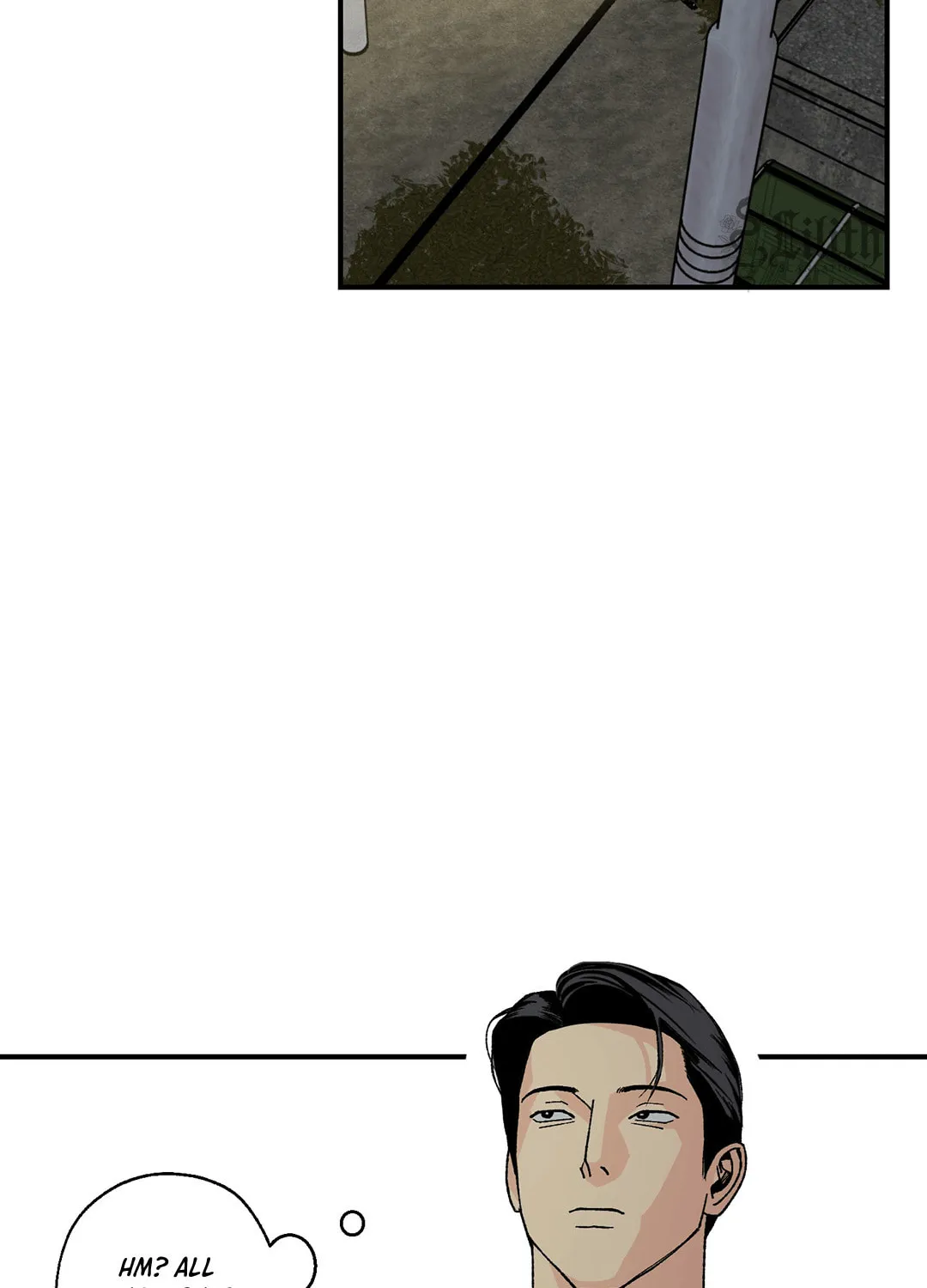 God's Peace Chapter 6 page 58 - 
