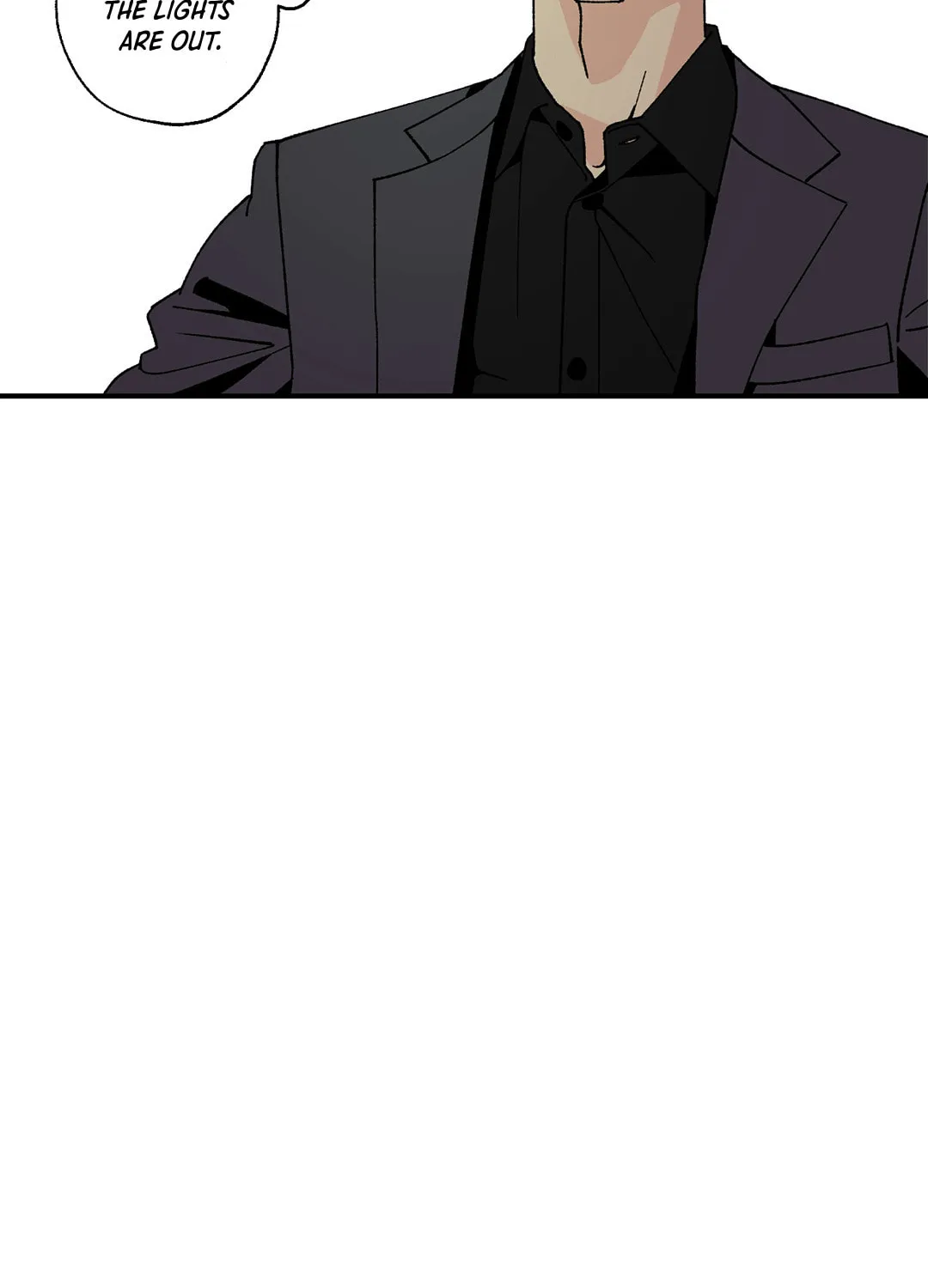 God's Peace Chapter 6 page 59 - 