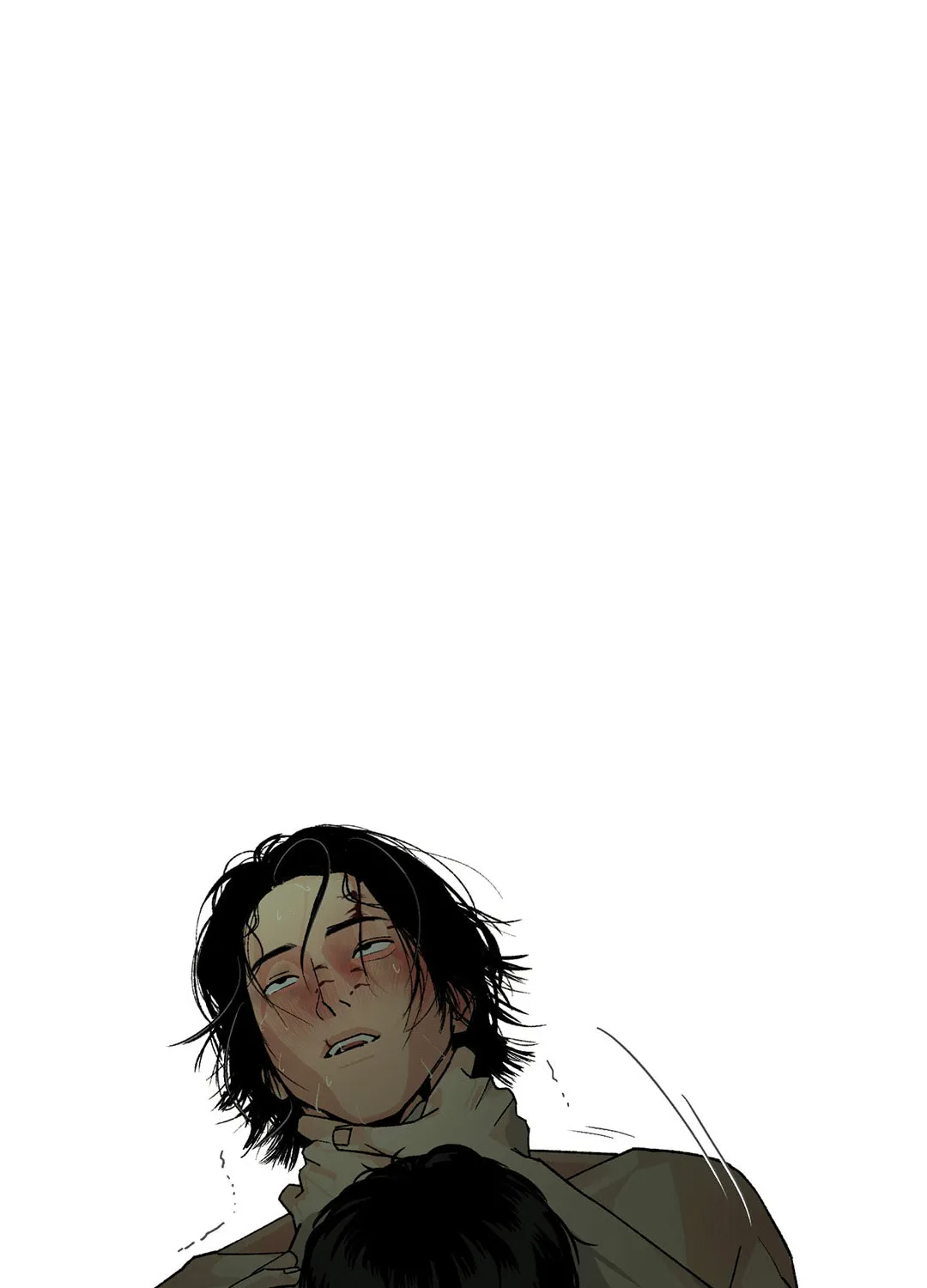God's Peace Chapter 6 page 7 - 