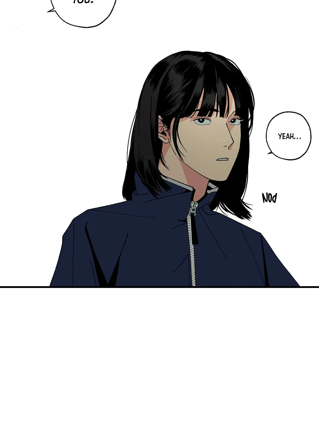 God's Peace Chapter 6 page 62 - 