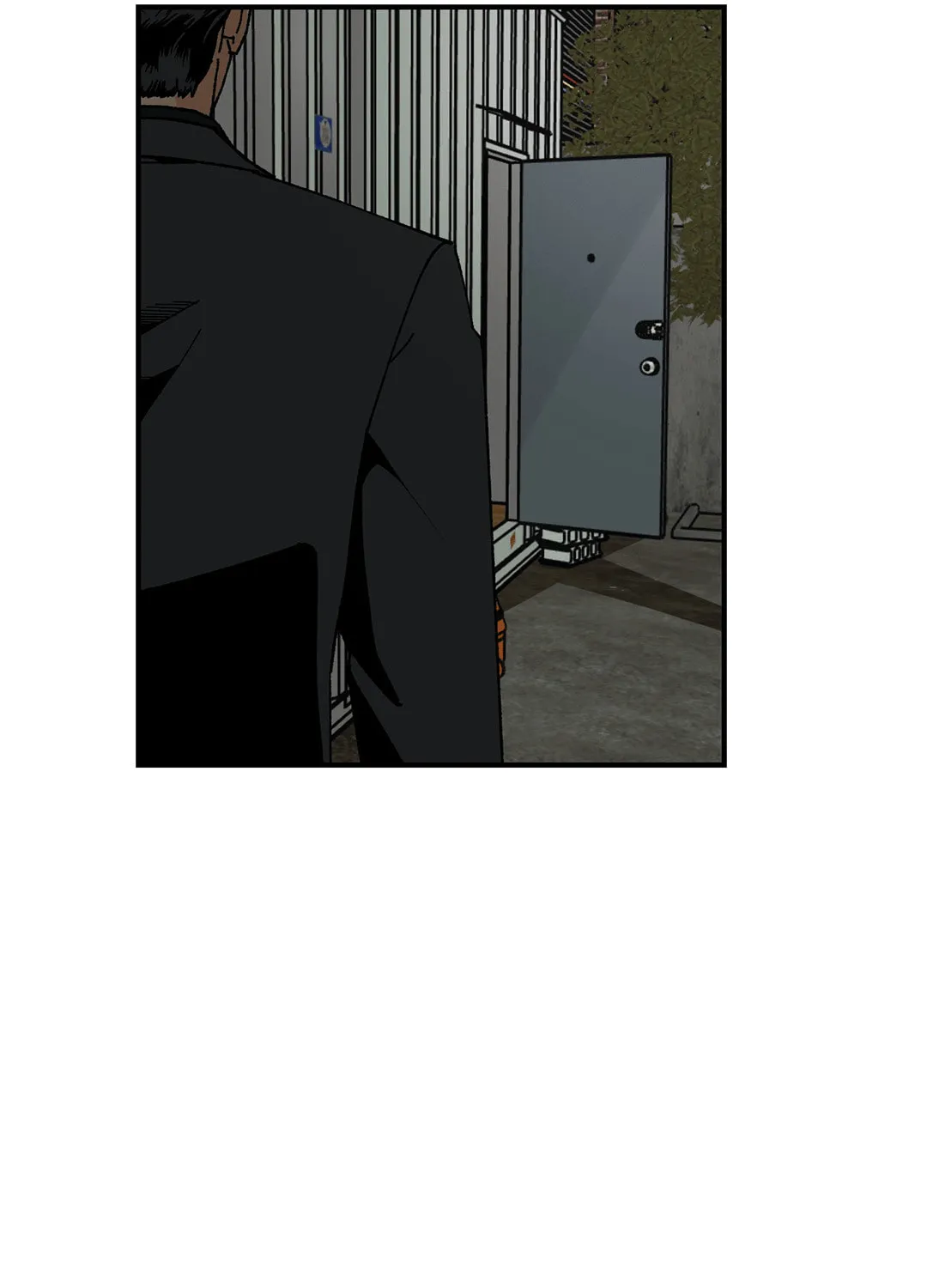 God's Peace Chapter 6 page 65 - 