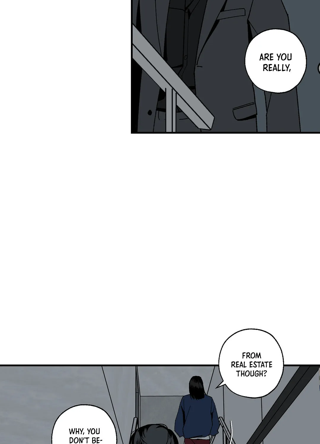 God's Peace Chapter 6 page 67 - 