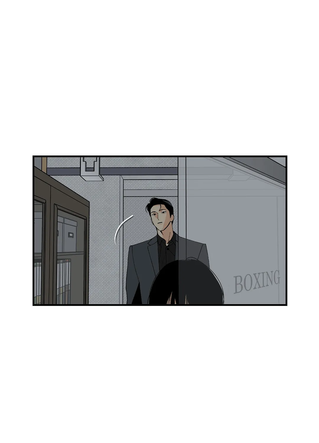God's Peace Chapter 6 page 70 - 