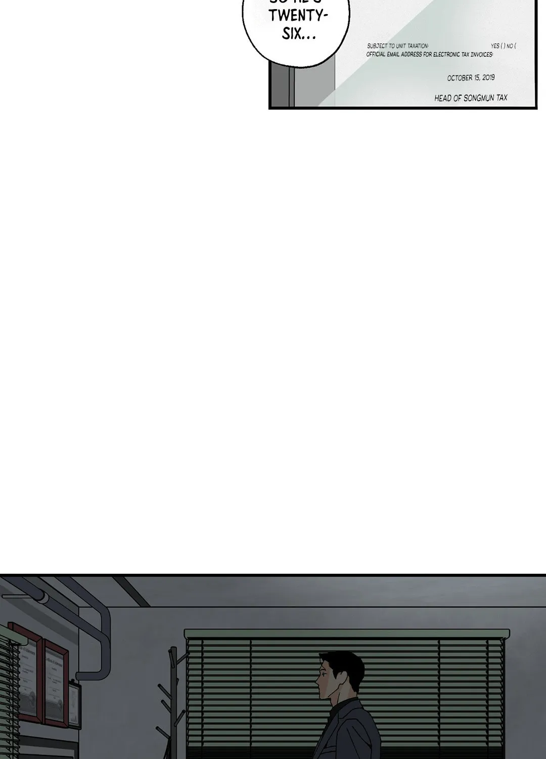 God's Peace Chapter 6 page 76 - 
