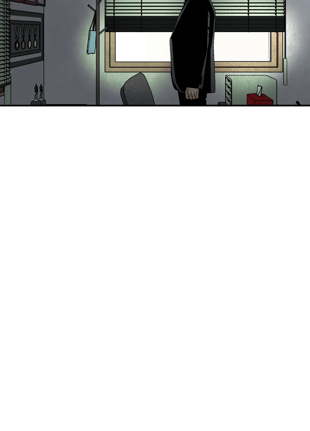 God's Peace Chapter 6 page 78 - 
