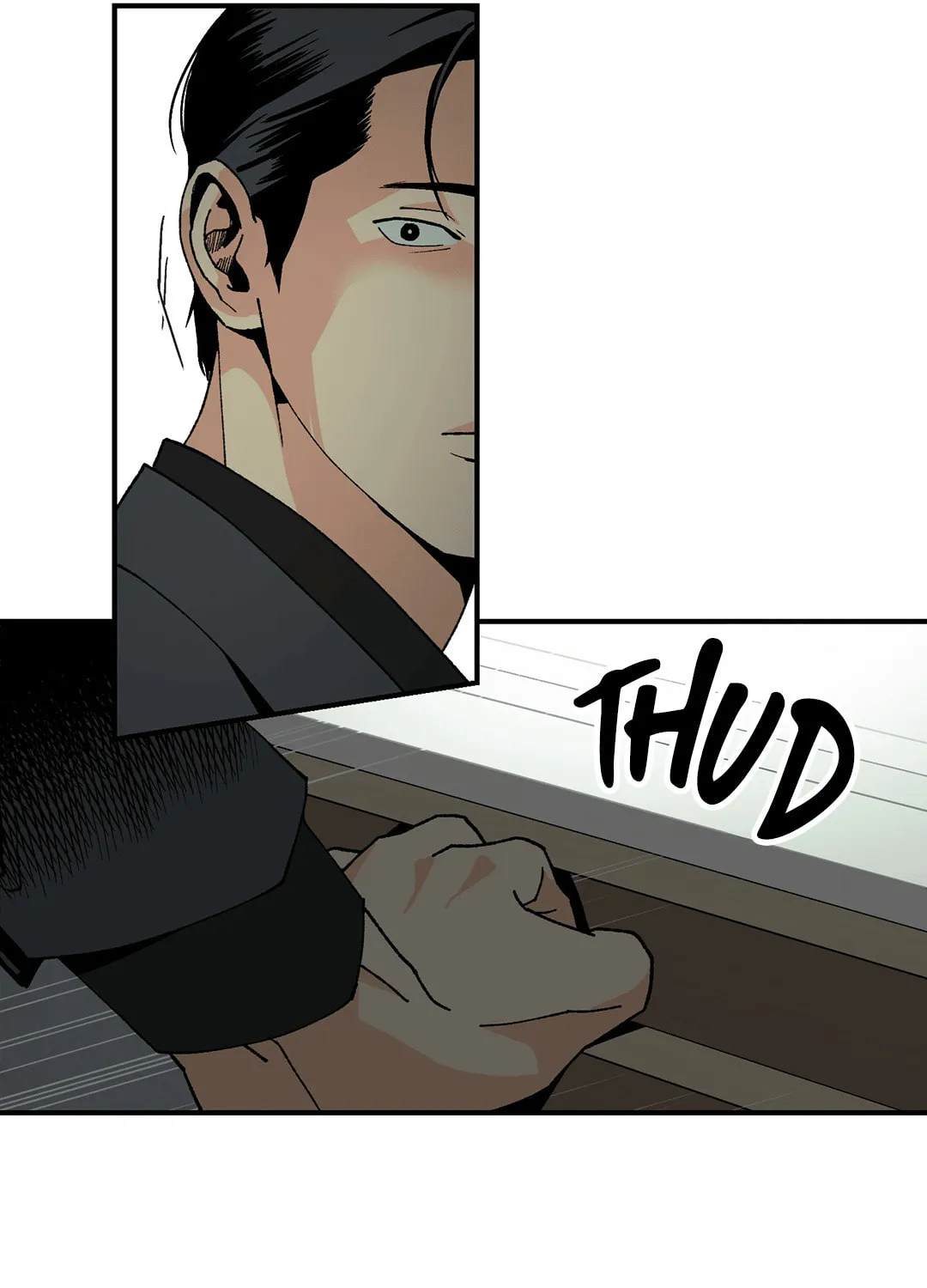 God's Peace Chapter 6 page 80 - 