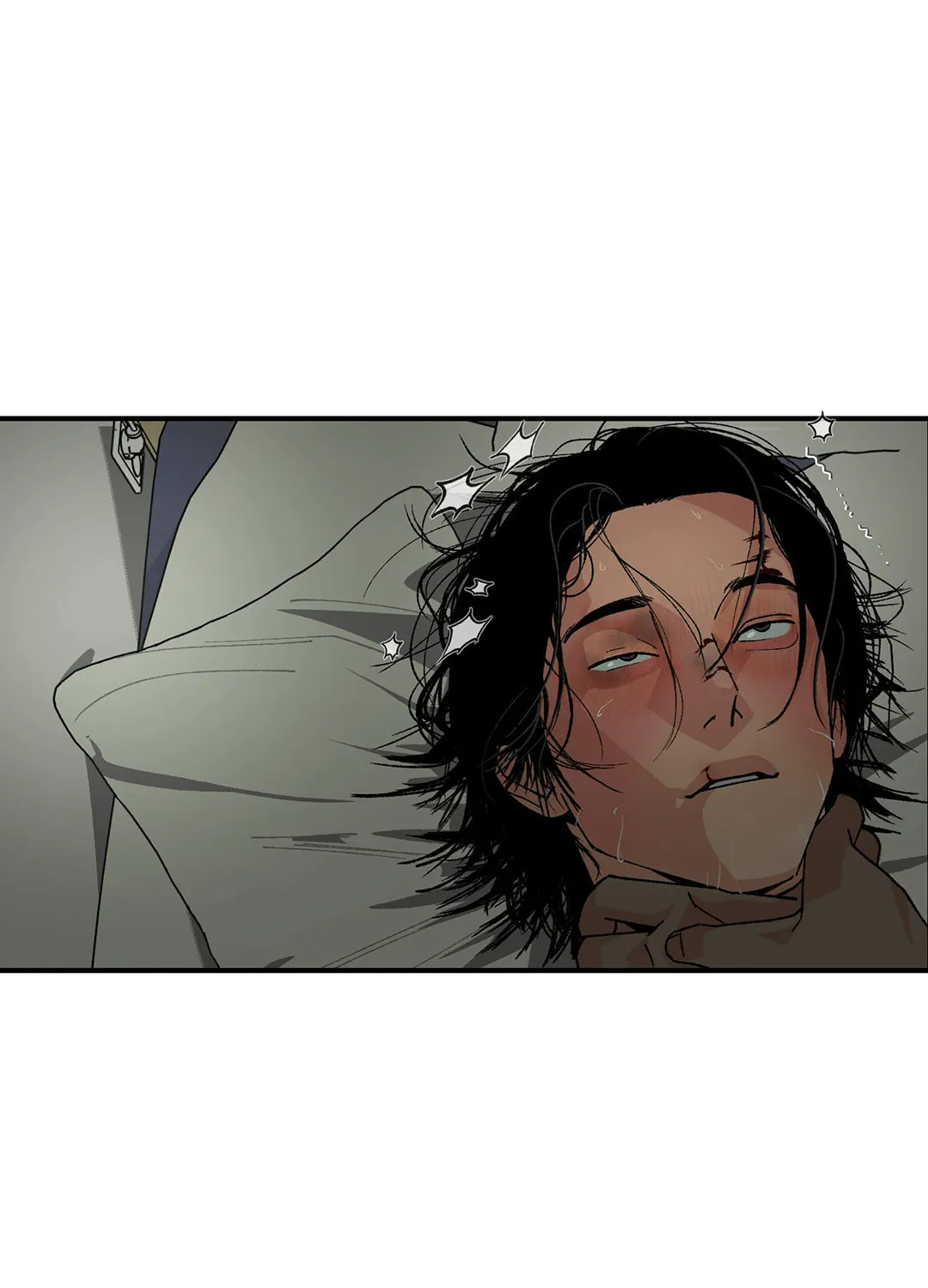 God's Peace Chapter 6 page 9 - 